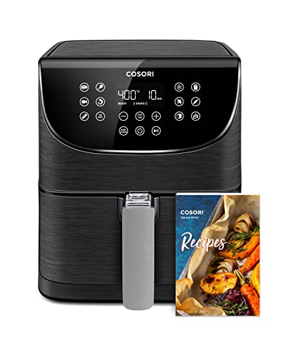 Cosori Pro Gen 2 Air Fryer 5.8 Quart