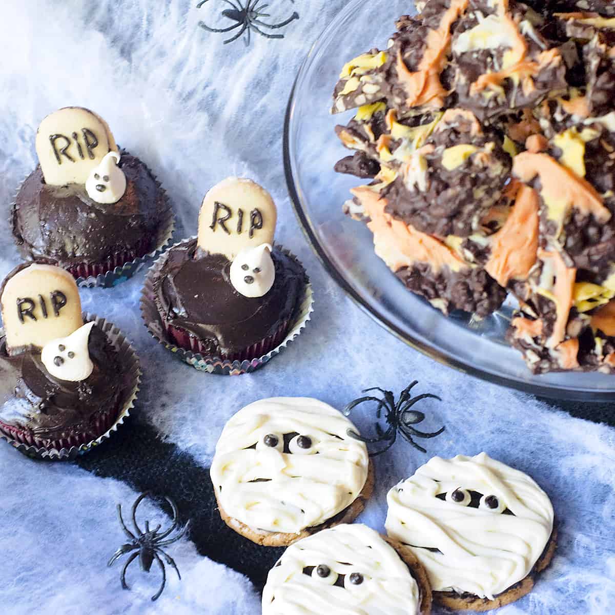 3 Fun Kid Friendly Halloween Ideas