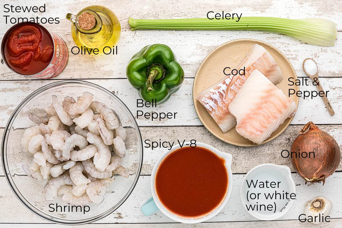 Photo of ingredients used in the recipe.