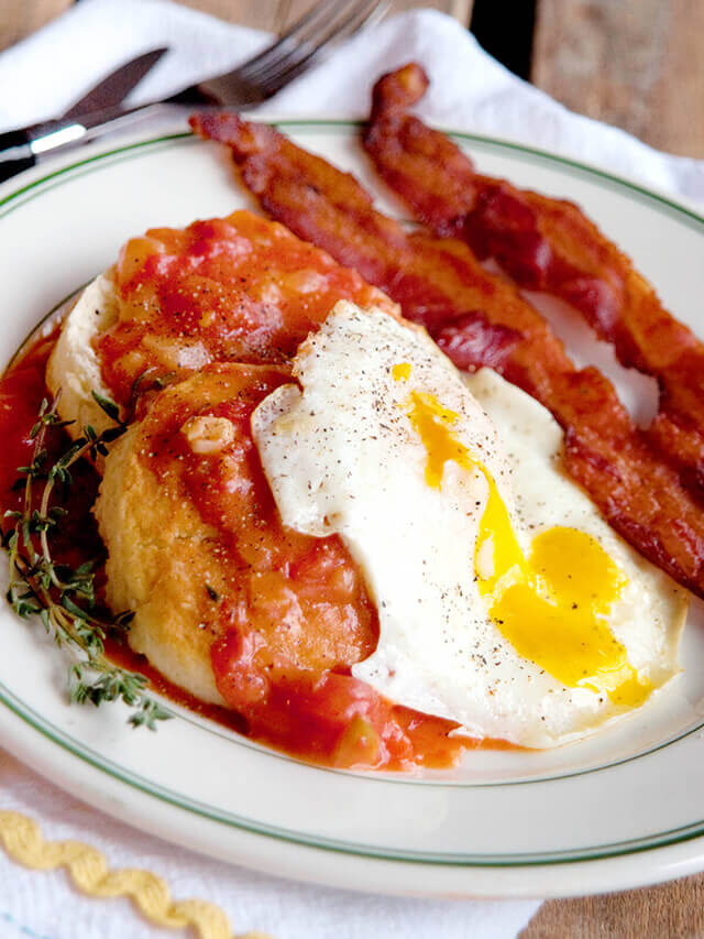 Homemade Southern Tomato Gravy