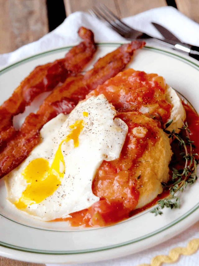 The Best Homemade Southern Tomato Gravy Story